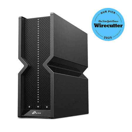 Tp-Link Archer Be9300 Router | Tri-Band Wifi 7 Wireless Router