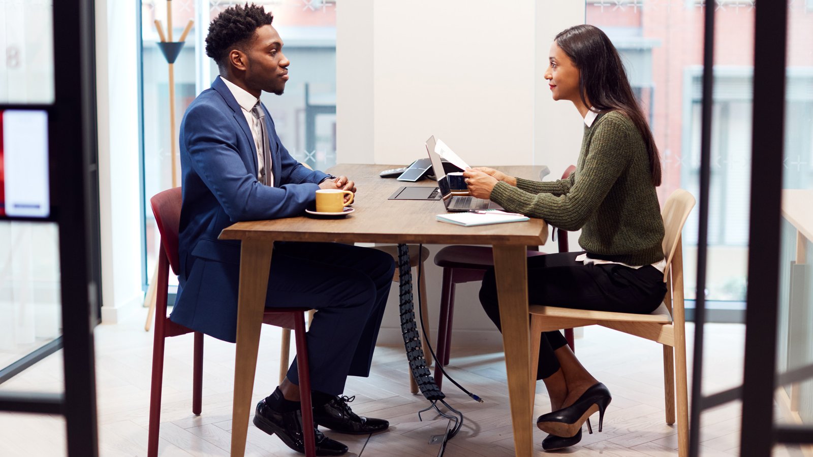 Use Ai For Career Advice From Nerdy Home Tech