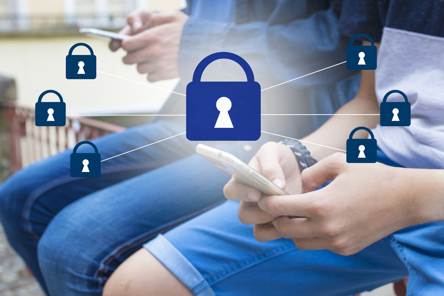 Why Remote Management Is A Security Risk For Your Network