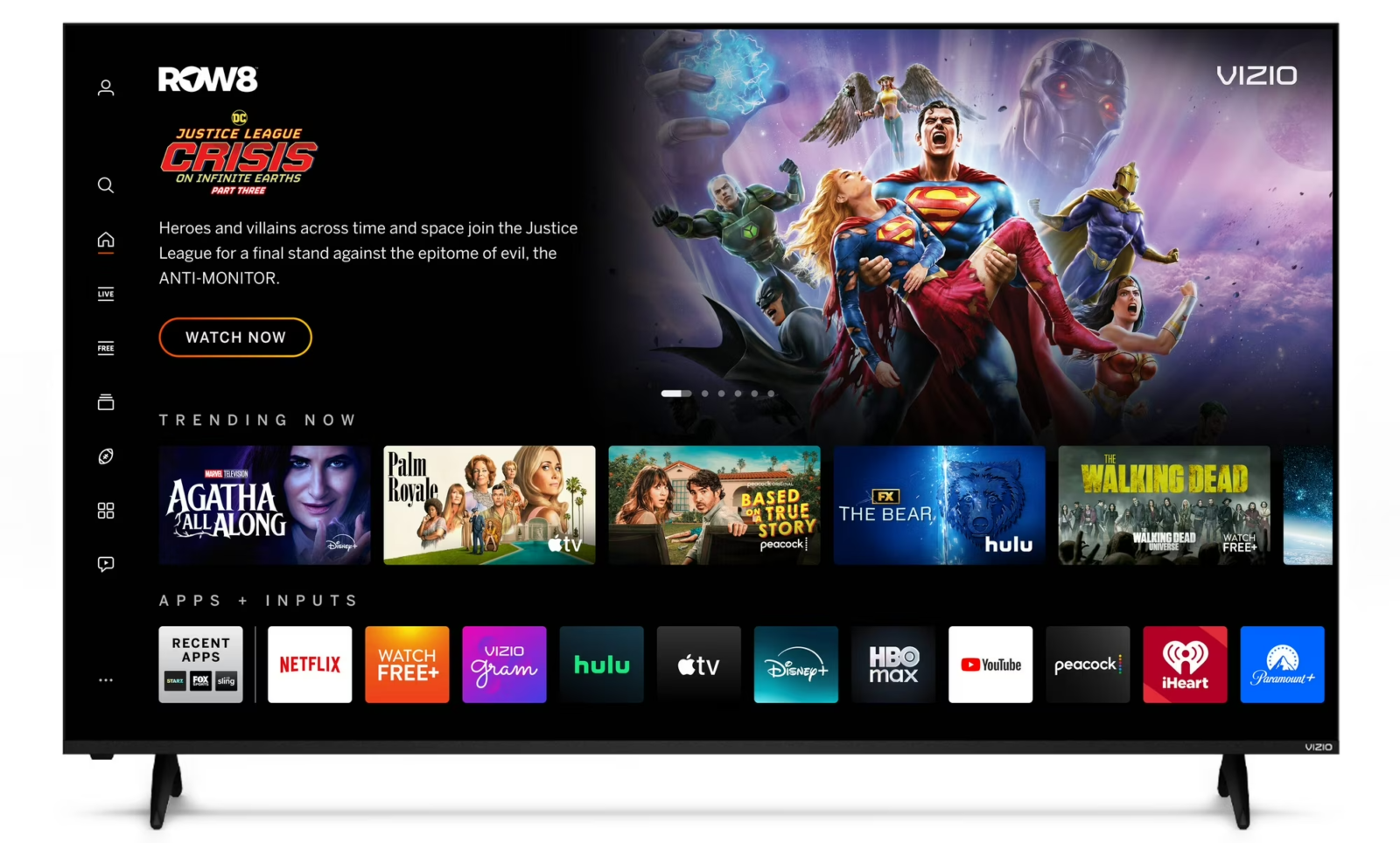 Vizio Vqd65M-08 Review From Nerdy Home Tech