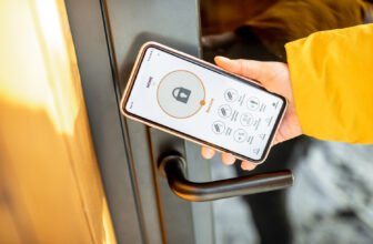 What Is Aliro Defined By Nerdy Home Tech