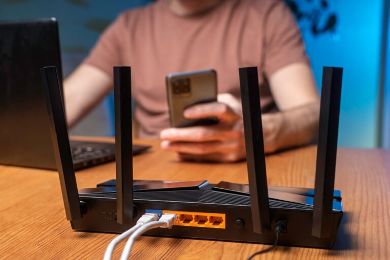 Index 19 Wifi Router Setup