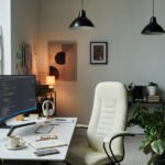 Reclaim Your Desk with Ultrawide Monitors That Cut Clutter