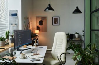 Work from home setup guide from nerdy home tech