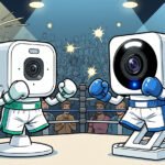 Wyze Cam V4 Vs Blink Mini 2: Which Budget Security Camera Is Right For Your Home?