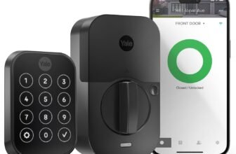 yale assure lock 2 review