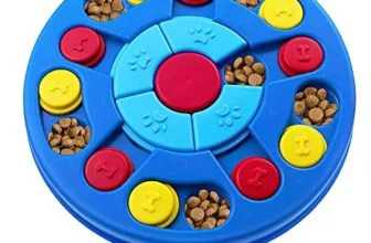 Yoboeew Dog Puzzle